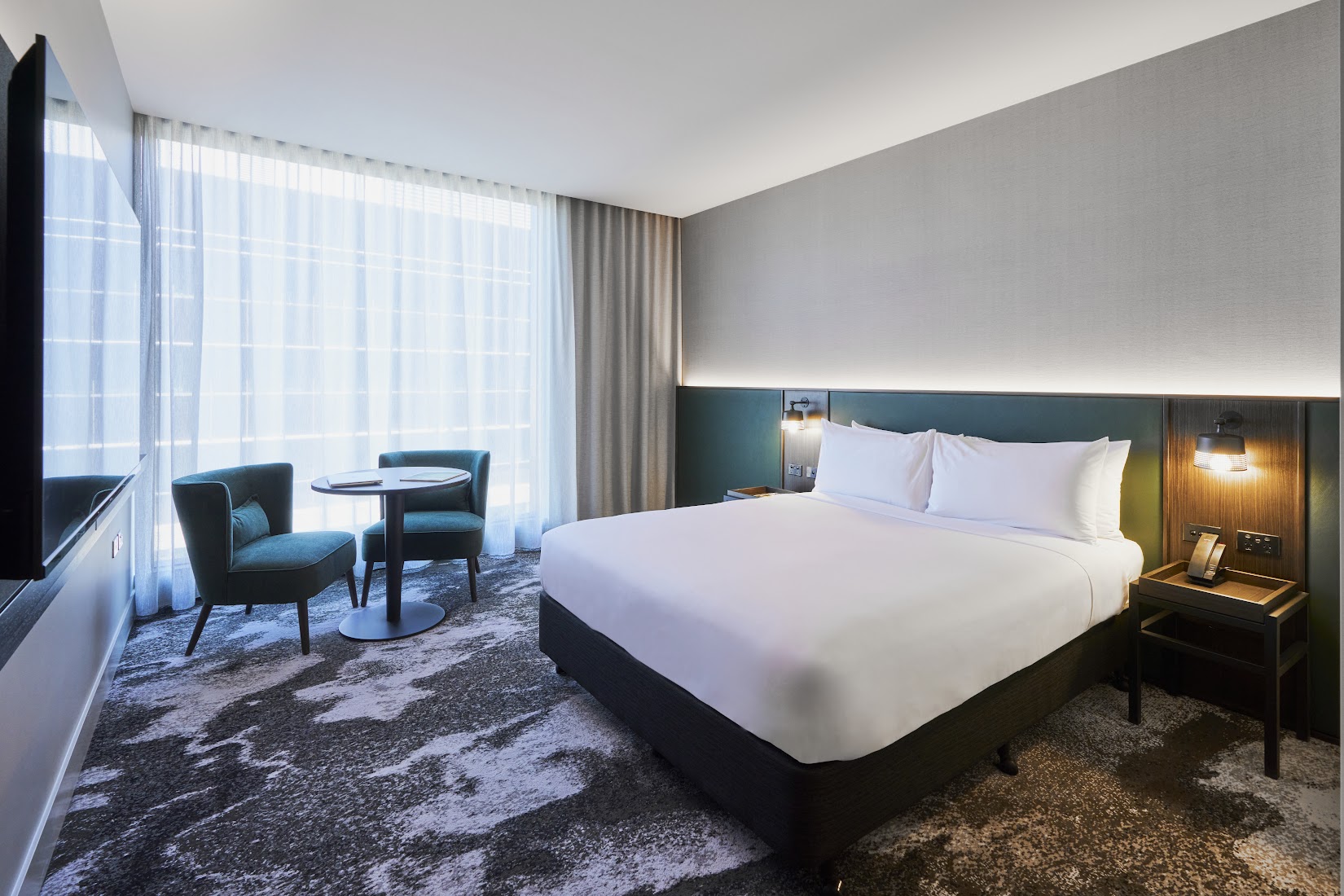 Novotel & ibis Styles Melbourne Airport prepares for take off | The ...