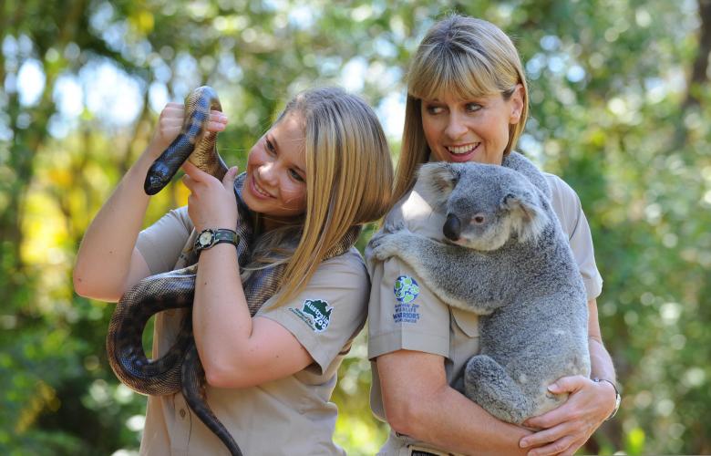 Australia Zoo tourism project coming to the Sunshine Coast | The Hotel ...