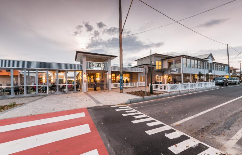 Iconic Kingscliff Beach Hotel For Sale By HTL | The Hotel Conversation