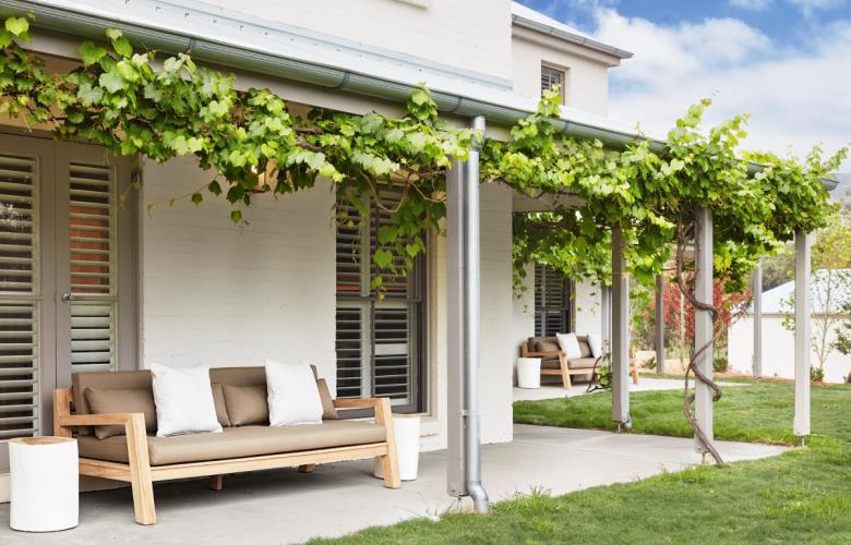 Spicers Guesthouse – Homegrown Luxury In The Hunter Valley | The Hotel ...