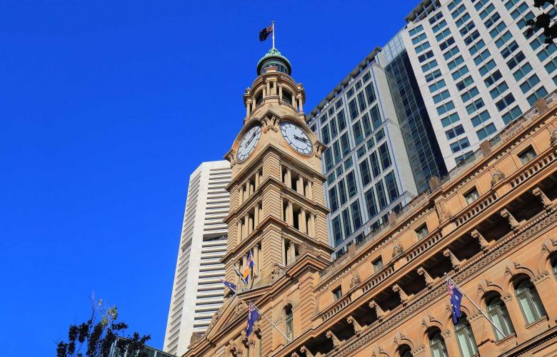 The Fullerton Hotel Sydney To Open In Sydney S Iconic Gpo