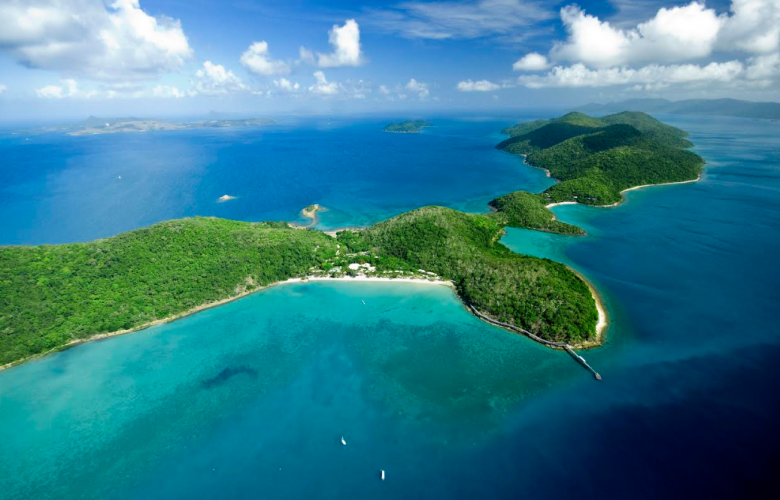 Whitsunday's Long Island for sale - CBRE Hotels | The Hotel Conversation